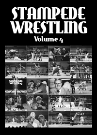 Stampede Wrestling v4